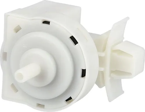 Druckwächter Niveaushalter Gorenje 343010 für Waschmaschine - Waschmaschinen- & Trocknerteile, hochwertiger Druckwächter für präzise Wasserstandskontrolle, passend für zahlreiche Modelle, einfach zu installieren.