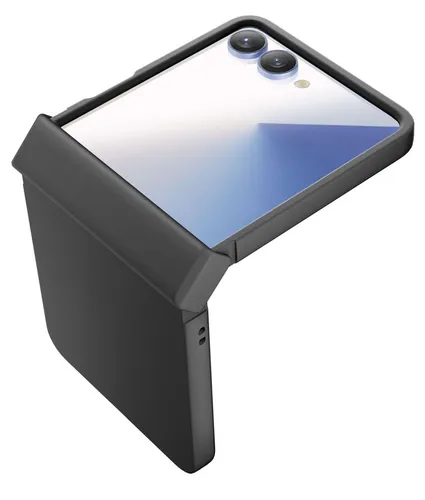 CellularLine Shield Pro Case Samsung Z Flip 7 Black (61189) Handyhülle #1907185