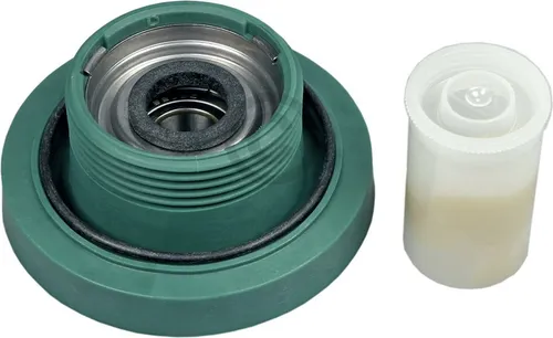 Electrolux Lagerung 405507074/4 für Waschmaschine Toplader - Hochwertige Lagerung für die Antriebsseite von Toplader-Waschmaschinen. Inklusive Kugellager und Dichtring. Passend für viele Modelle, einfach zu installieren und langlebig.