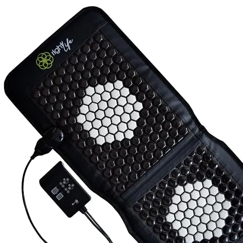 Wärmflaschen & Heizkissen Schwarz von rightLife