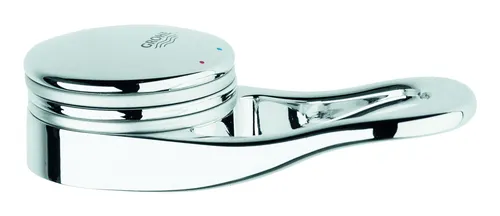 Grohe Hebel 46129000 für Europlus alt, 9,5 cm, chrom von GROHE