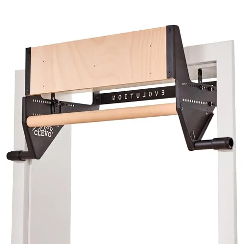 Clevo Climbing Trainingsboard Hangboard