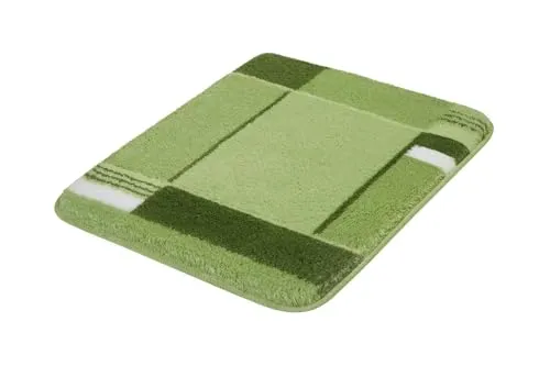 Kleine Wolke Badteppich Padova Distel 50 x 65 cm