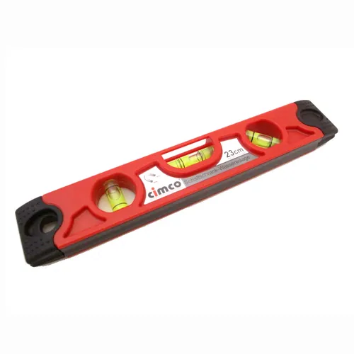 Cimco 211540 Schaltschrank-Wasserwaage 230mm
