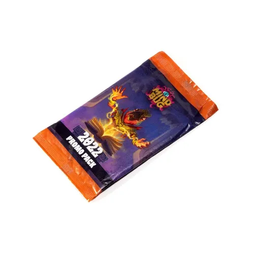 Mindbug Promo Pack 2022 - Deutsch