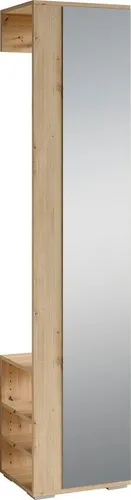 Garderobenpaneel INOSIGN