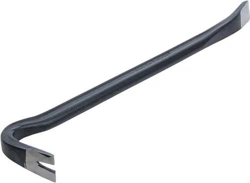 BGS Do It Yourself Nagel-Hebeleisen | 400 x 22 x 12 mm