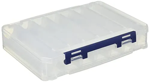 Produktbild Meiho Reversible 165N Clear