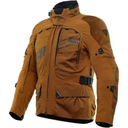 Dainese Springbok 3L Absoluteshell Motorrad Textiljacke