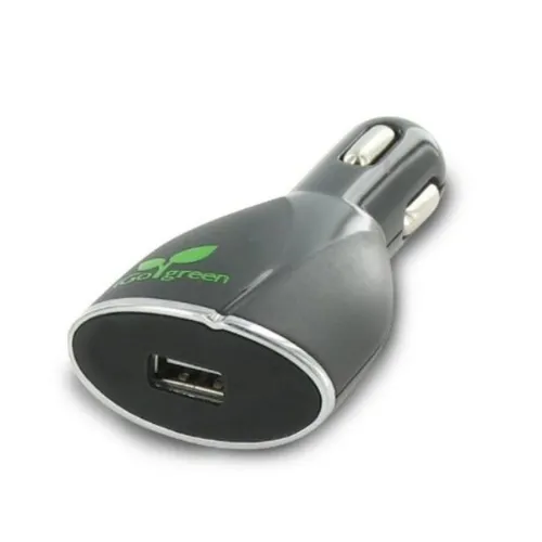 iGo Kfz Ladekabel Mini-USB Adapter Auto Ladegerät PKW Lader Charger Handy Navi