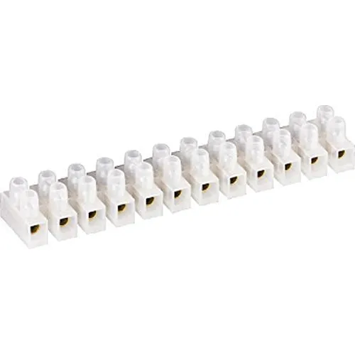 Lüsterklemme transparent 4-10 mm2