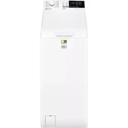 Electrolux EW6T3264AK Toplader-Waschmaschine 6 kg 1200 U/min
