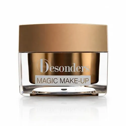 4-in-1 MAGIC MAKE-UP Wonder Mousse