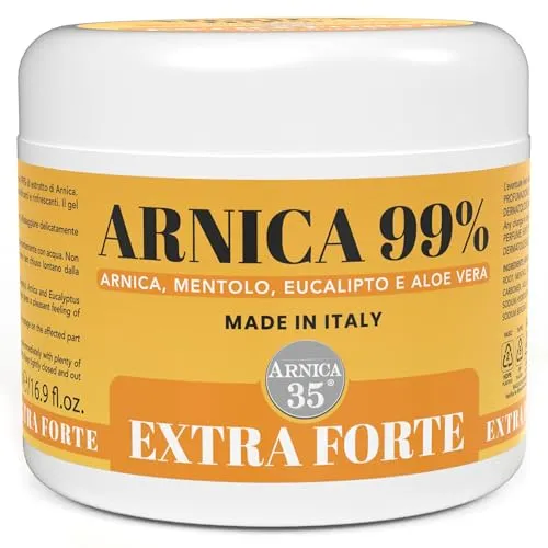 Arnica 35