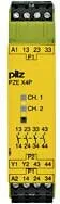 Produktbild Pilz PZE X4P Kontakterweiterungsblock 777585