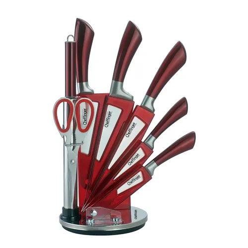 Cheffinger Pfannen-Set 3-tlg