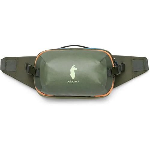 Cotopaxi Allpa X 3L Hip Pack Fatigue