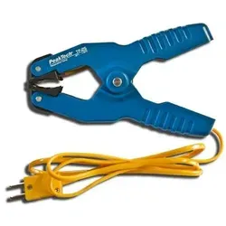 PeakTech TF-25 Temperaturfühler Typ K von PeakTech