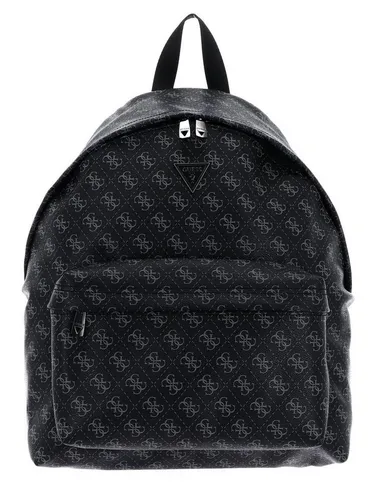 Guess Rucksack Venezia in schwarz von GUESS