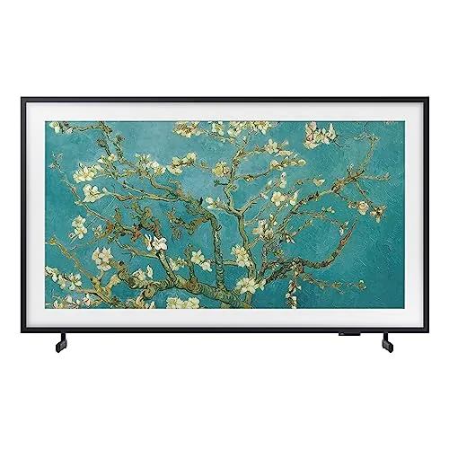 Samsung QE32LS03C QLED-Fernseher 32 Zoll The Frame von Samsung