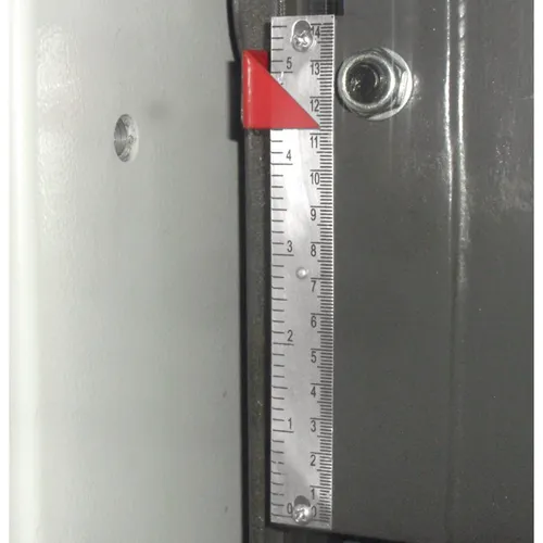 Holzstar Langlochbohrmaschine LLB 16 PB (230 V)