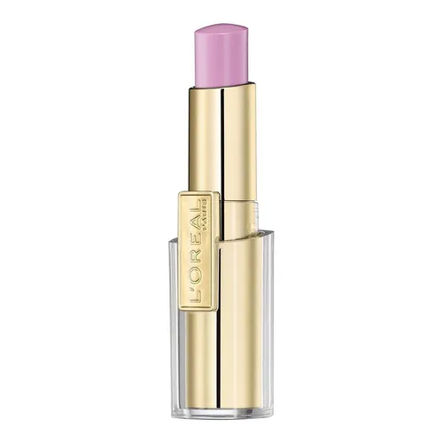 L'Oreal Rouge Caresse Lipstick - Flirty Violet 201