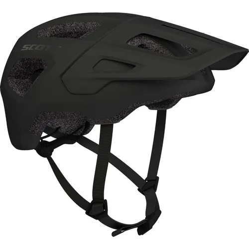 Scott Helmet Argo Plus (CE) black matt S/M von Scott
