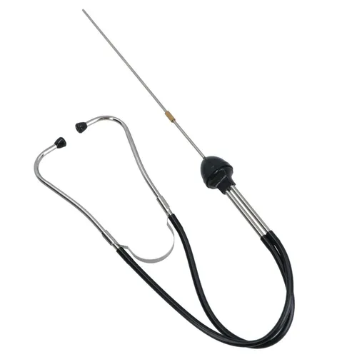 Mechaniker Stethoskop / Kfz Motor Diagnosegerät TE471