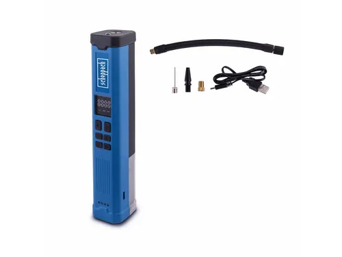 Scheppach Akku Luftpumpe von Scheppach