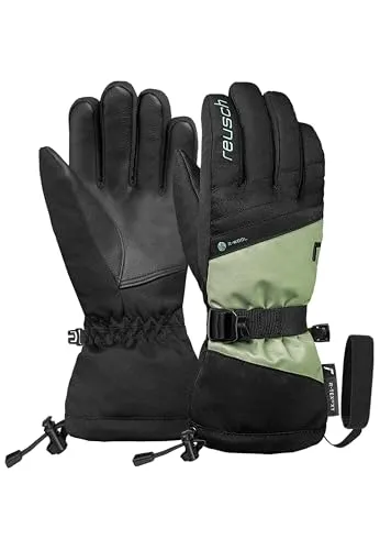 Handschuhe & Fausthandschuhe Grün von Reusch