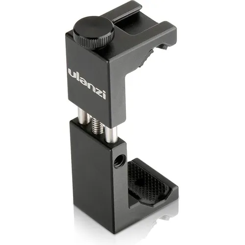 Ulanzi ST-02 (Stativ Smartphone Halterung) (0849)