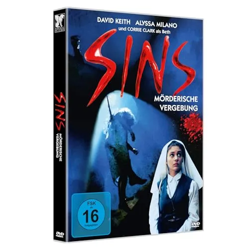 Sins - Mörderische Vergebung