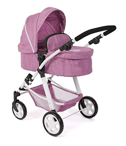 Bayer Chic 2000 Puppenwagen Nele