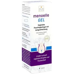 Menoelle Vaginalgel