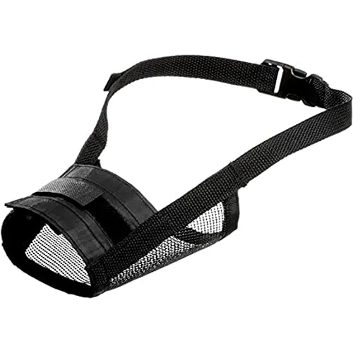 Karlie Maulkorb Comfort L: 18