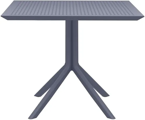 CLP Tisch Sky 80 x 80 cm von CLP