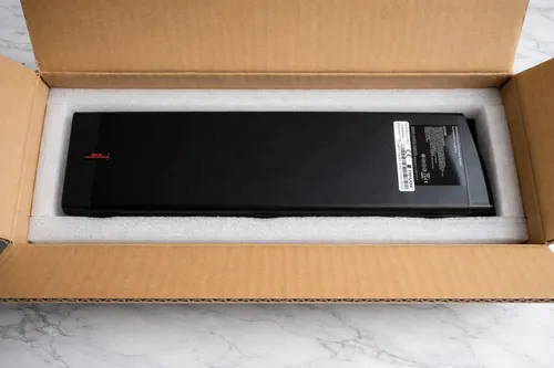 FISCHER Akku integriert BN23 36.3V, 711Wh, 19,6Ah CAN YS727