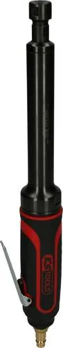 KS Tools Langschaft Stabschleifer Druckluft SlimPOWER 515.5415 - Schleifmaschinen für präzise Arbeiten: Der ergonomische Druckluft Stabschleifer mit 23.000 U/min eignet sich perfekt für schwer zugängliche Stellen und sorgt für makellose Ergebnisse in Schleif-, Polier- und Gravurarbeiten.