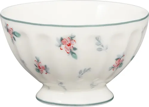 GreenGate Geschirr Weiß von GreenGate