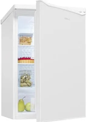 Bomann® Kühlschrank ohne Gefrierfach 85cm | 126L | leise & energieeffizient