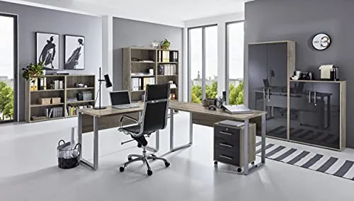 Büromöbelgarnituren von BMG Möbel