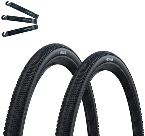 Schwalbe G-One Comp Fahrradreifen 50-622 (28 x 2.00