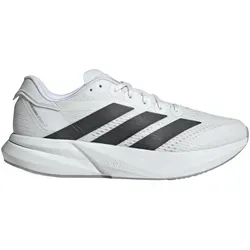 adidas Duramo Speed 2 Neutralschuh Herren - Dynamischer Komfort in Weiß und Schwarz - Laufschuhe mit leichter Dämpfung und atmungsaktivem Mesh-Obermaterial für optimalen Komfort und Grip bei jedem Lauf.