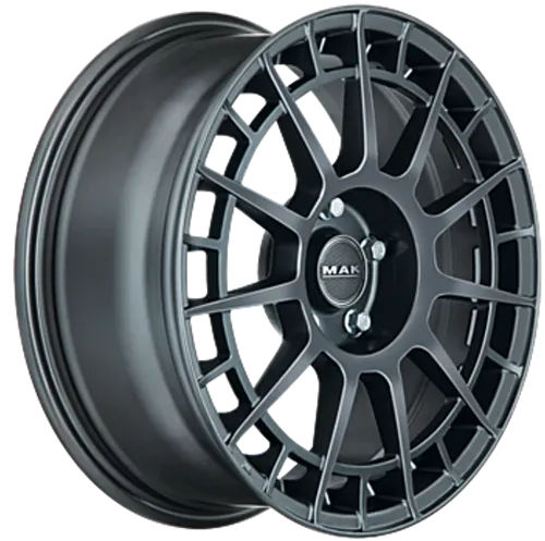 Alufelge Mak NTT 7.5X18 in grau von Mak