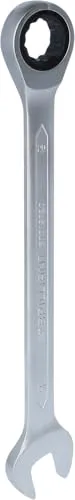 KS TOOLS Ratschenringschlüssel, 20 mm
