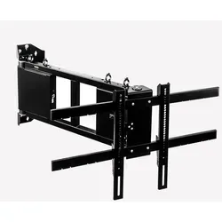 Motorisierte Wandhalterung PREMIUM-OTW für TV Monitore 40-75