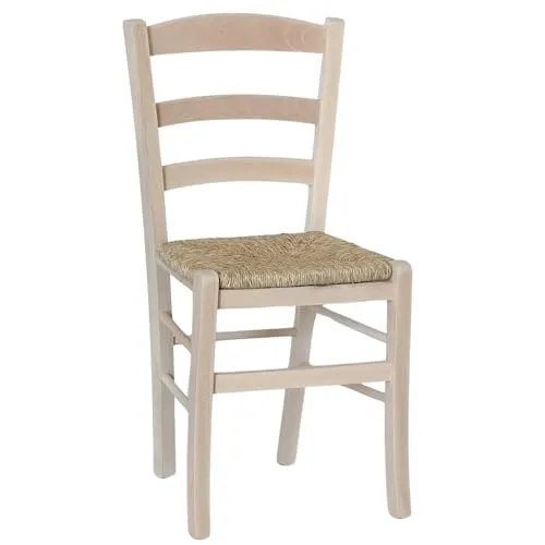 OKAFFAREFATTO MADDALONI Esszimmerstuhl in beige von okAffareFatto di Zimbardi Costanza