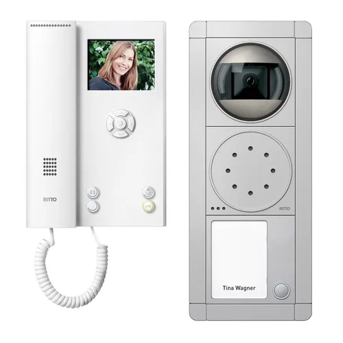 Ritto Sprechanlagen von Ritto