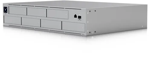 Ubiquiti UniFi UNAS Pro NAS-System von Ubiquiti