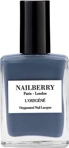 Nailberry Nagellack Spiritual 15 ml
